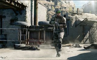 Splinter Cell