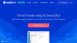 best email clients 2017