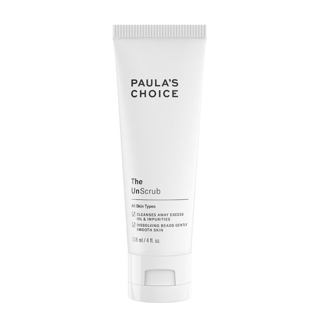 Paula&#039;s Choice The UnScrub