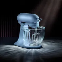 KitchenAid Design Series Luminaire Tilt-Head Stand Mixer KitchenAid Design Series Luminaire Tilt-Head Stand Mixer