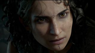 Resonance's protagonist