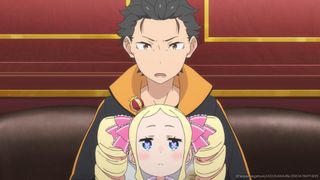 Re:Zero season 4