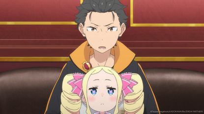 Re:Zero season 4