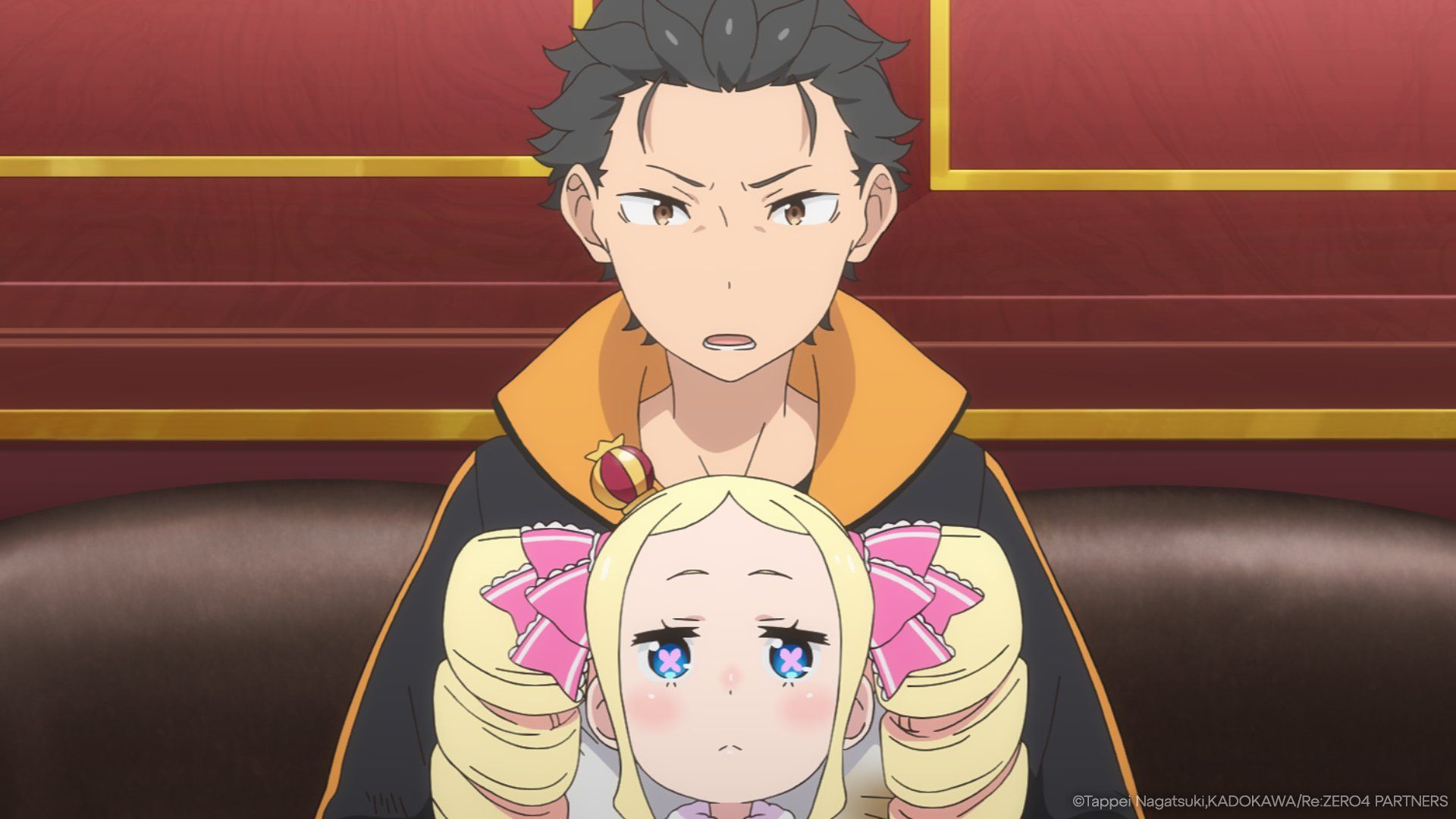 Re:Zero season 4