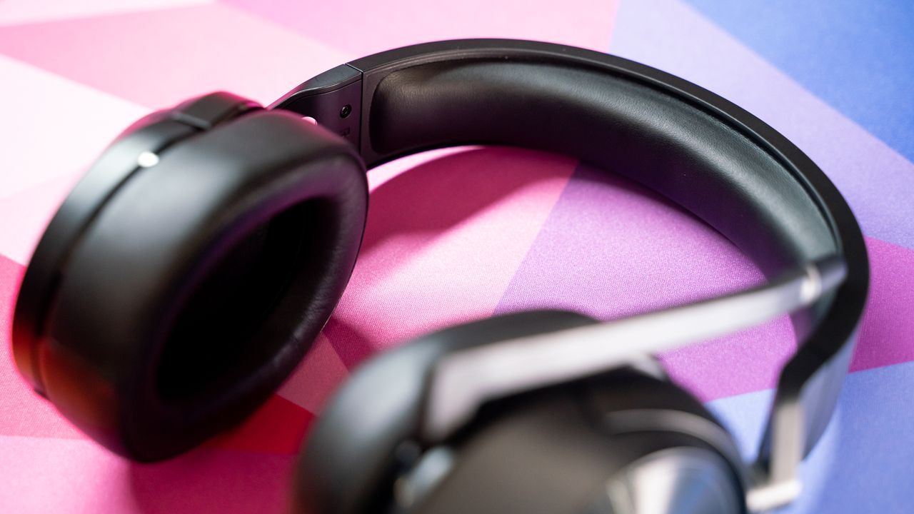 Corsair HS55 Wireless Core