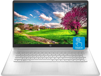 HP 17z Laptop: was $1,150 now $700 @ Newegg