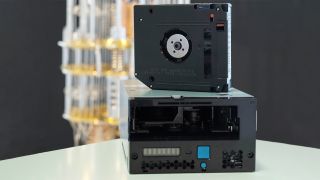 Regulering Lil Cafe Fujifilm's New Tape Can Store 580TB of Data on One Cartridge | Tom's  Hardware