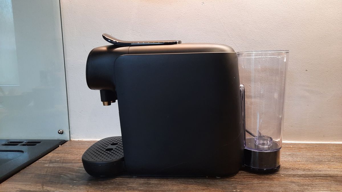 Philips L’OR Barista Sublime review TechRadar