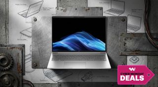 HP ProBook 4 G1i for Cyber Monday product shots