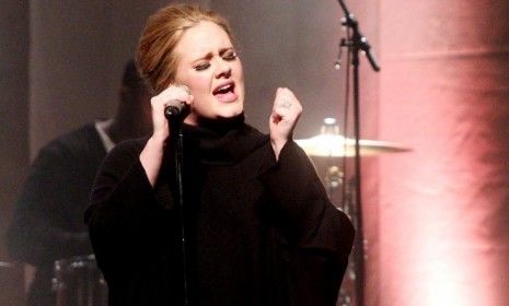 Adele