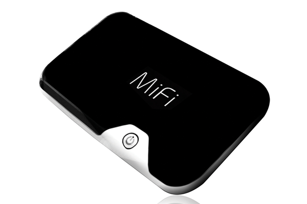 Novatel Mifi 2532