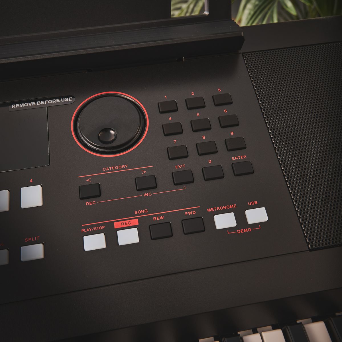 Roland EX50 review
