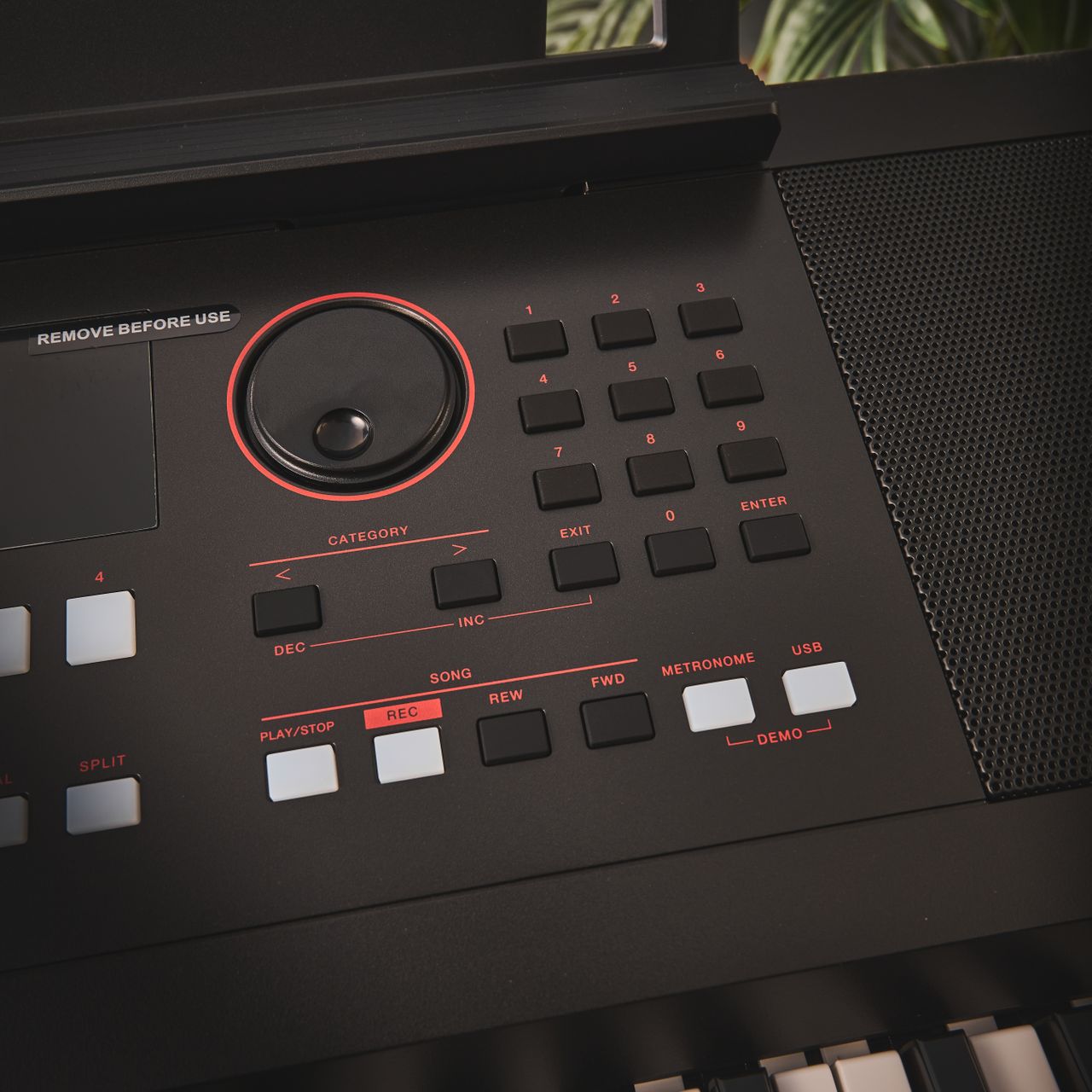 Roland EX50 review