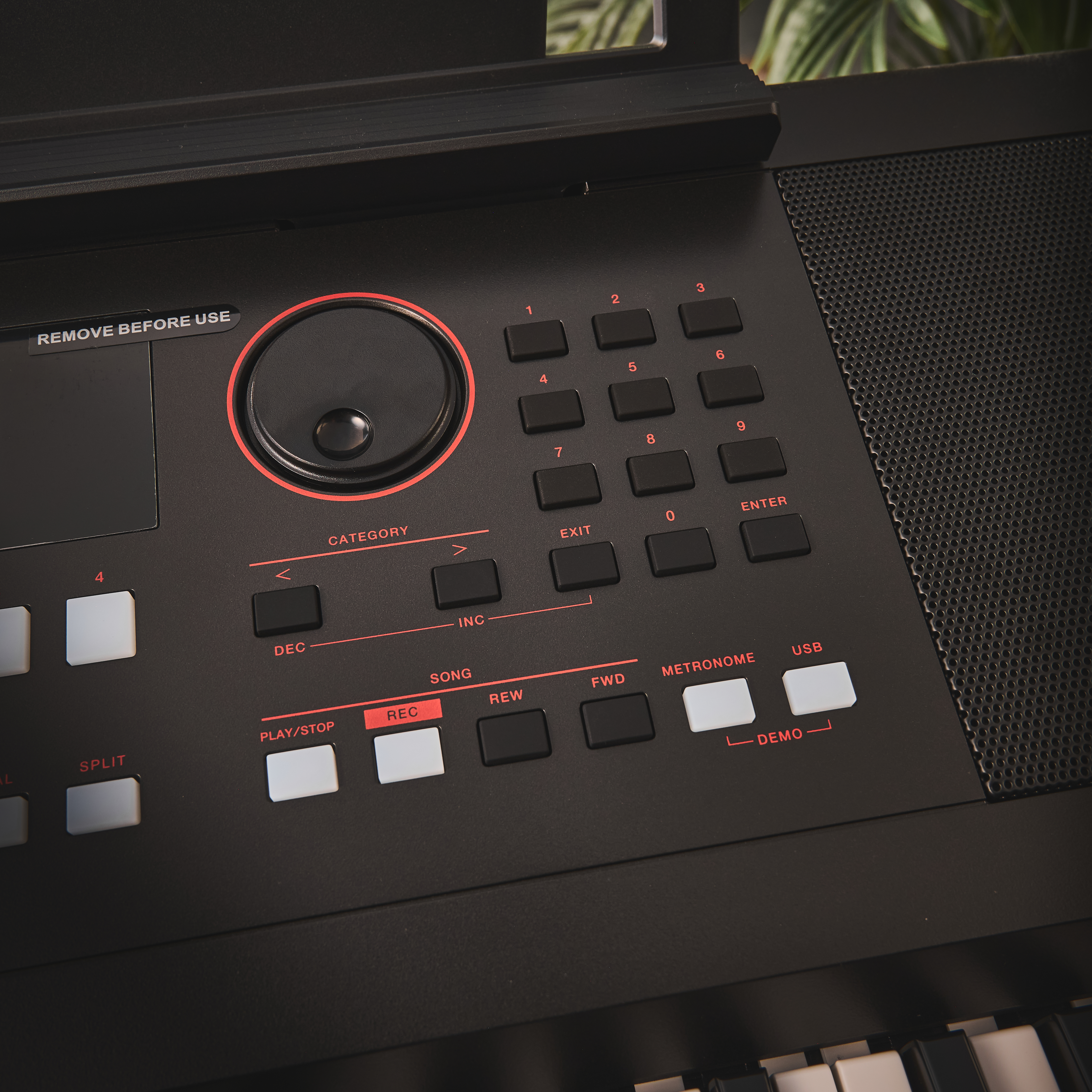 Roland EX50 review