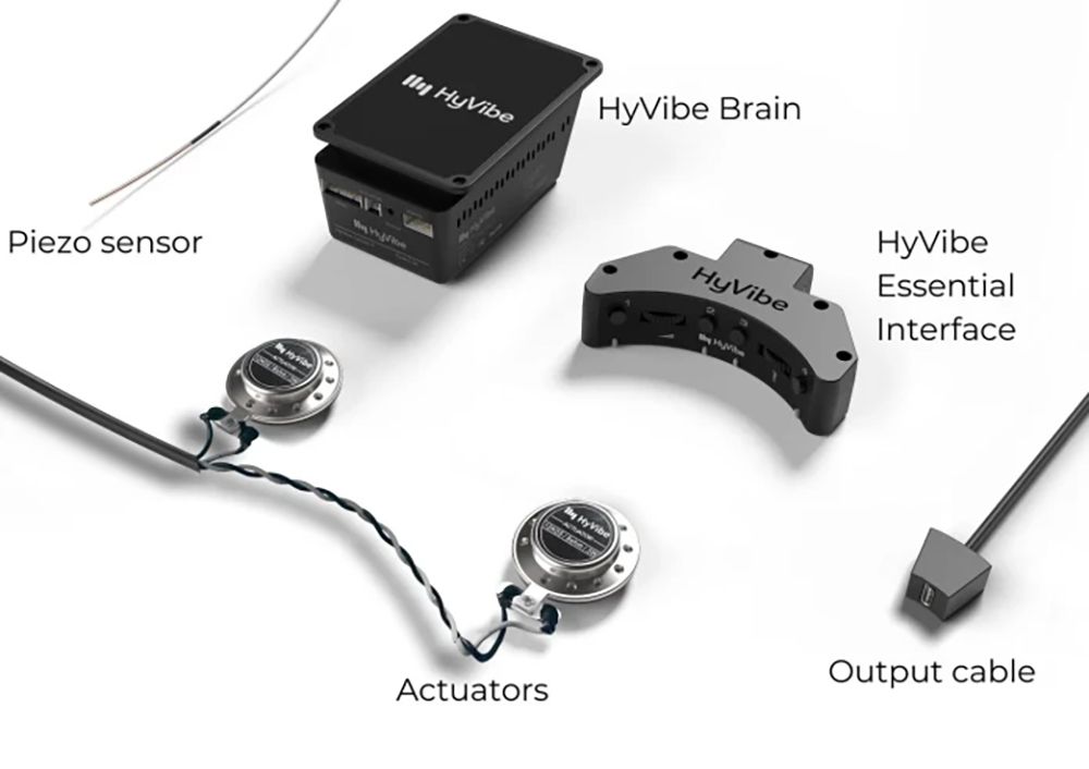 HyVibe Essential