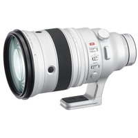 Fujifilm XF 200mm f/2|$5,999|$4,999
SAVE $1000 at Adorama