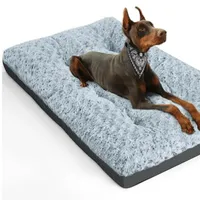 Pocblue Deluxe XL Dog Bed