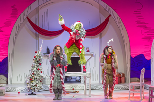 The Grinch Musical