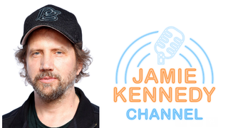 Jamie Kennedy Channel