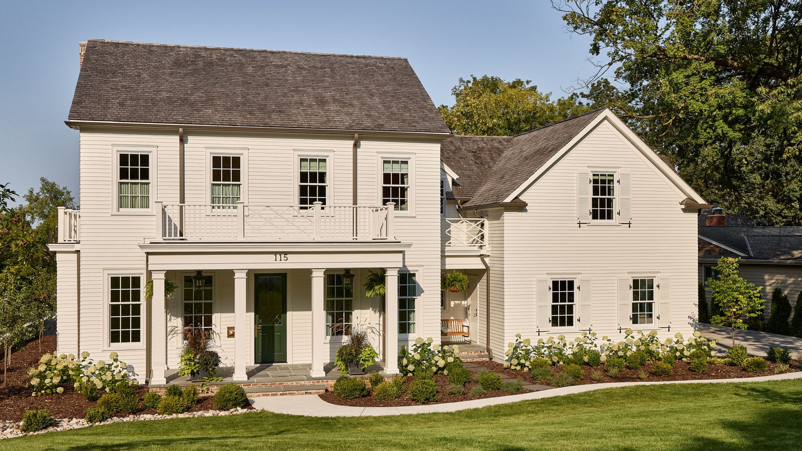 This New Family Home Says No to Open-Plan Living and Instead Embraces Once-Outdated Layout Rules – ‘I Prefer Spaces to Feel Intentional’