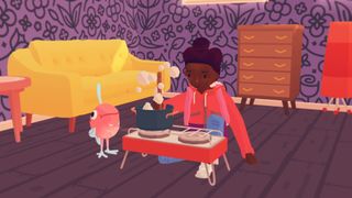 Ooblets and character cooking