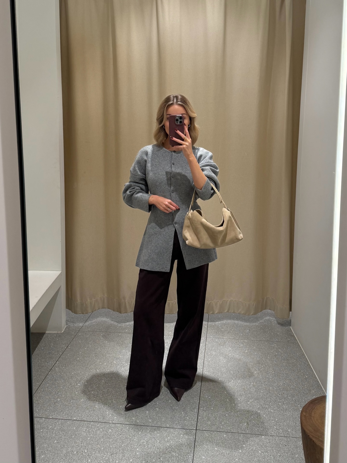 Autumn fashion trends for petites