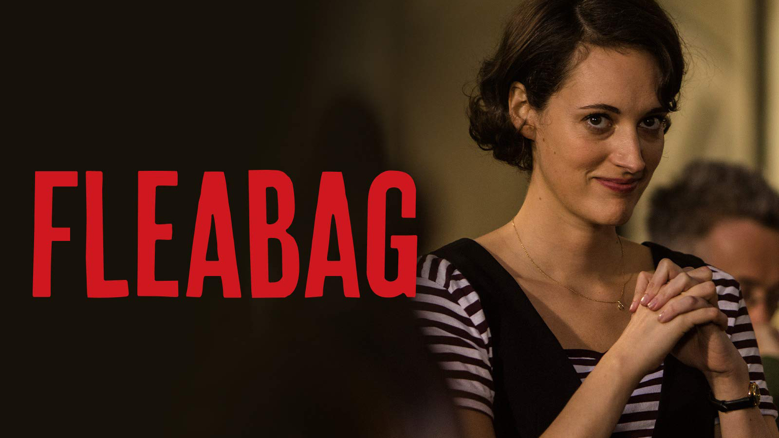 Fleabag season 2 episode 3 online sale