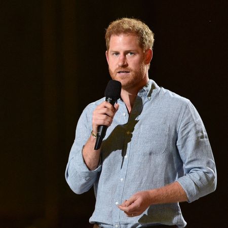 Prince Harry
