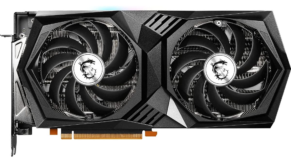 The best graphics cards for video editing in 2024 | Digital Camera World