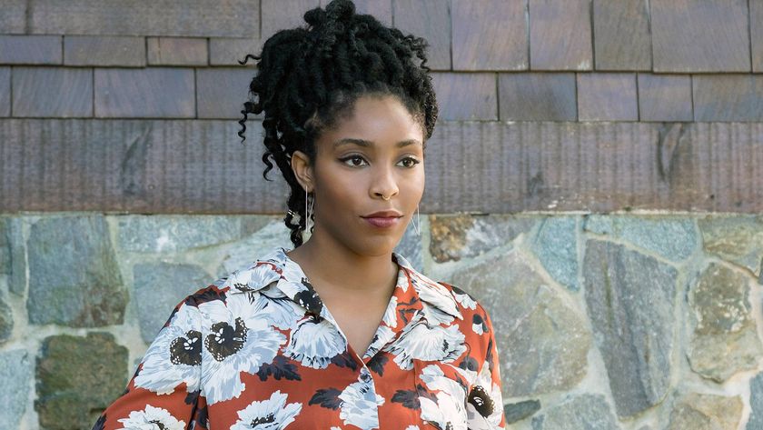 Jessica Williams in The Incredible Jessica James