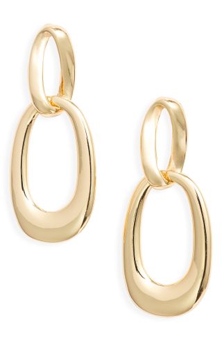 Nordstrom, Link Drop Earrings