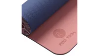 Lightweight yoga mat