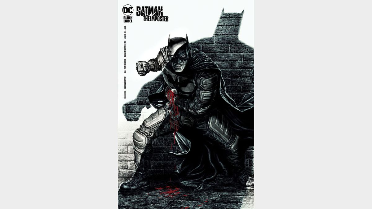 DC October 2021 solicitations