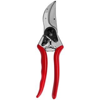 FELCO F-2 068780 Classic Manual Hand Pruner, F 2, Red