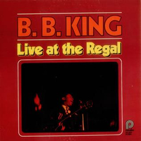 Live At The Regal (ABC, 1965)