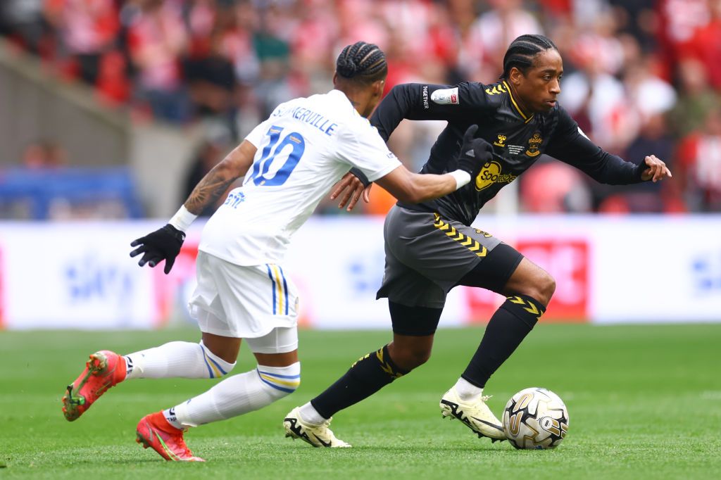 Kyle Walker-Peters