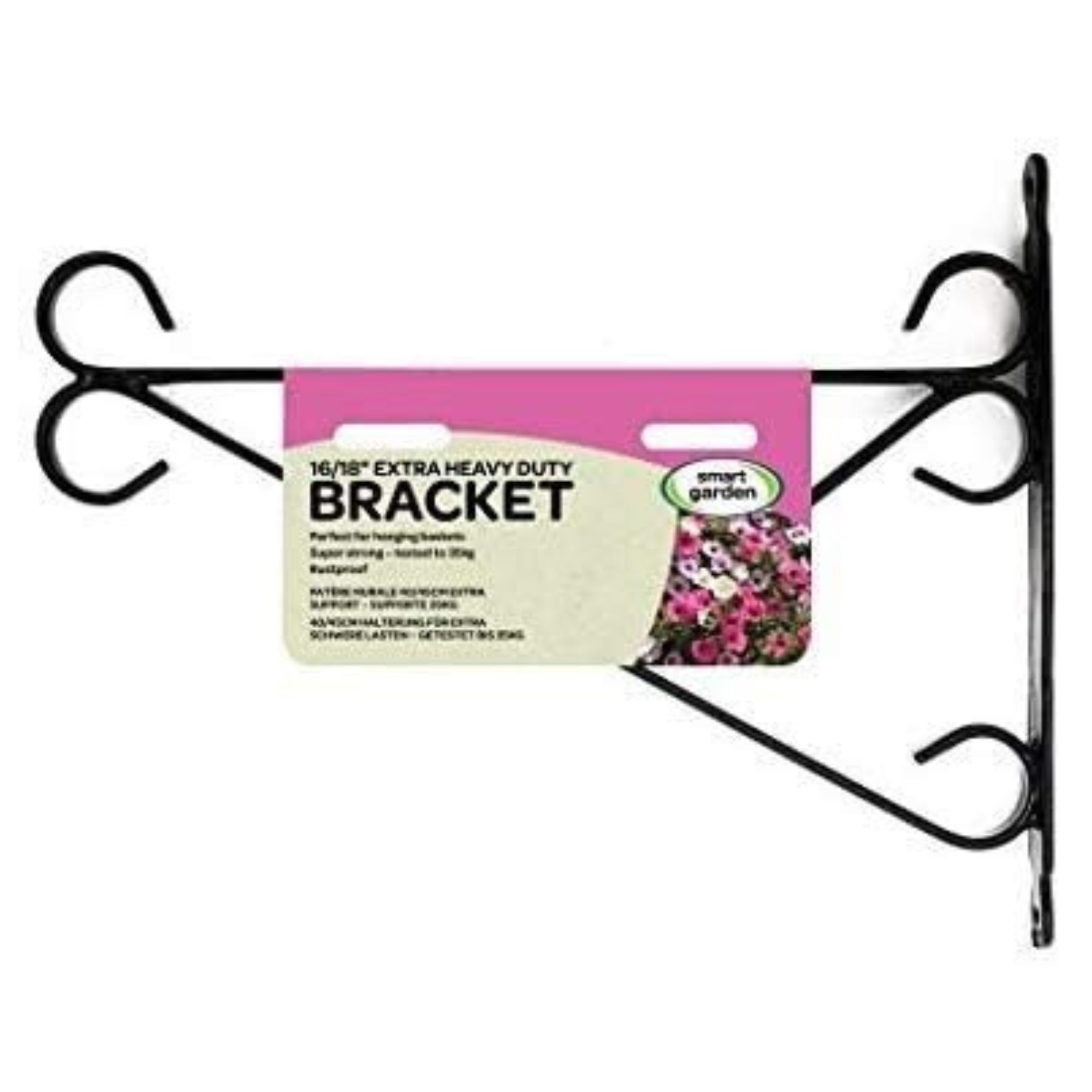 Heavy Duty Bracket