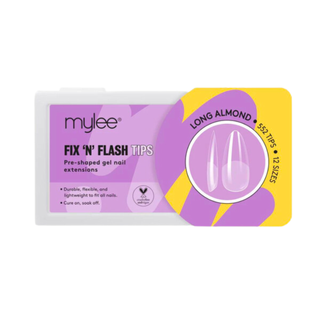 Mylee Fix & Flash Nail Tips