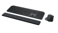 Logitech MX Keys S Combo Wireless Keyboard and Mouse

Buy from: Amazon | Logitech