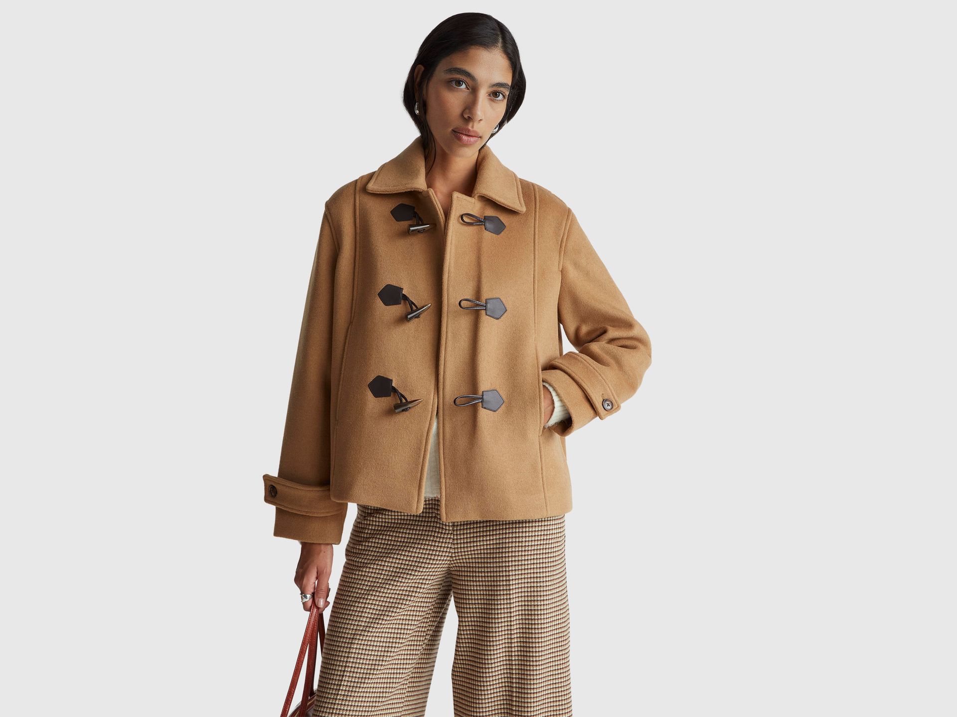 Montgomery Coat