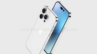  iPhone 14 konceptualni render