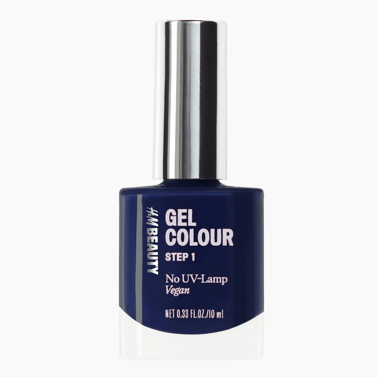 h&amp;amp;m, Gel Colour Nail Polish in On The Picnic Blanket