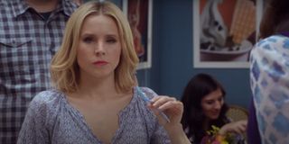 Kristen Bell on The Good Place