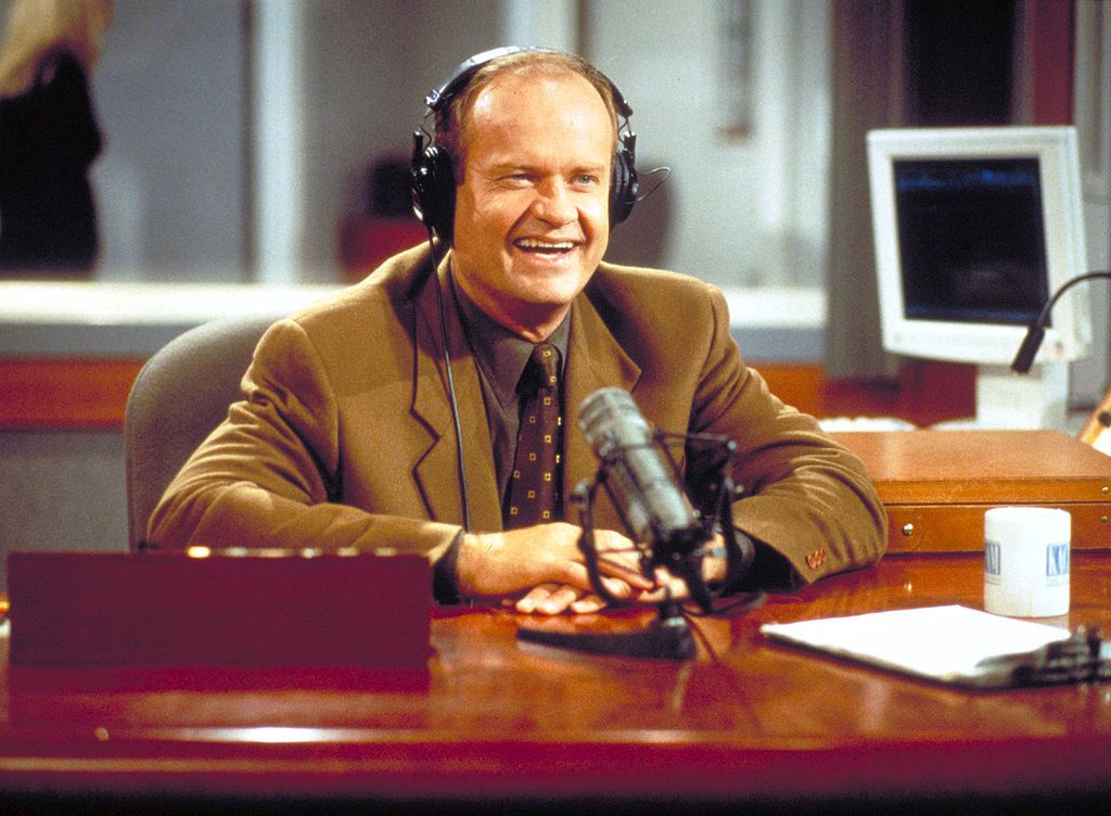 Frasier