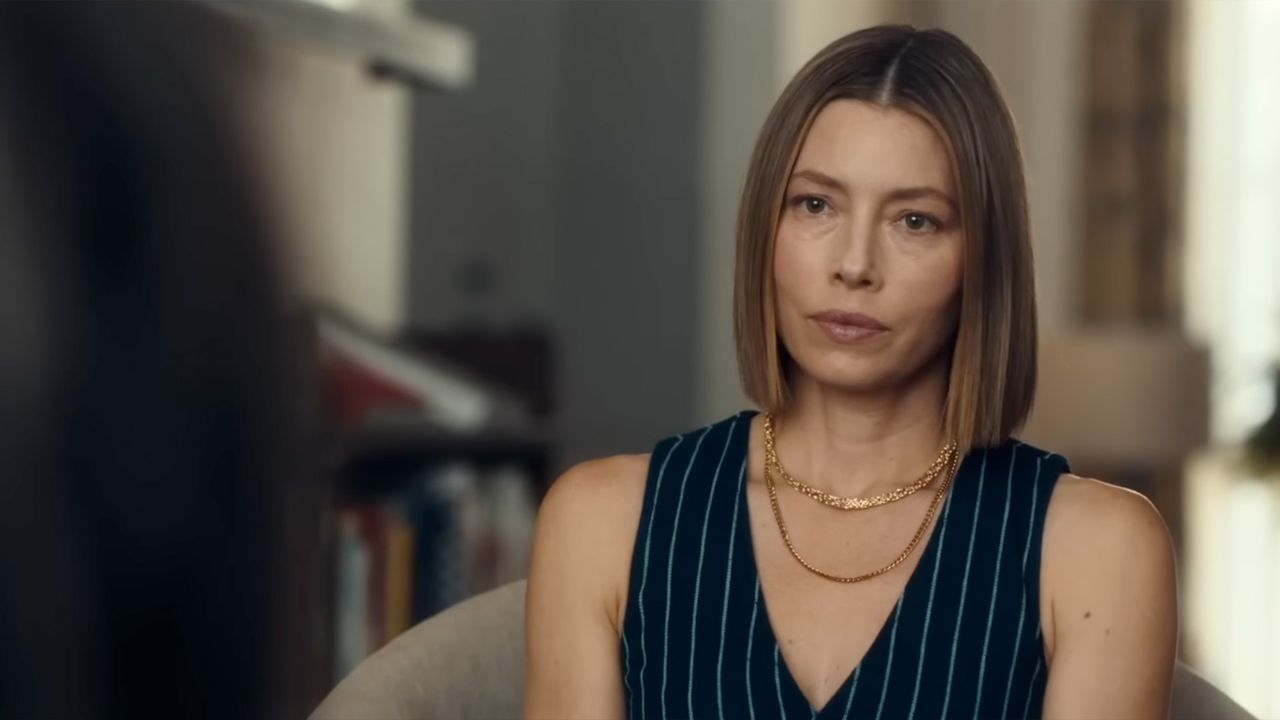 The Better Sister on Amazon Prime Video
