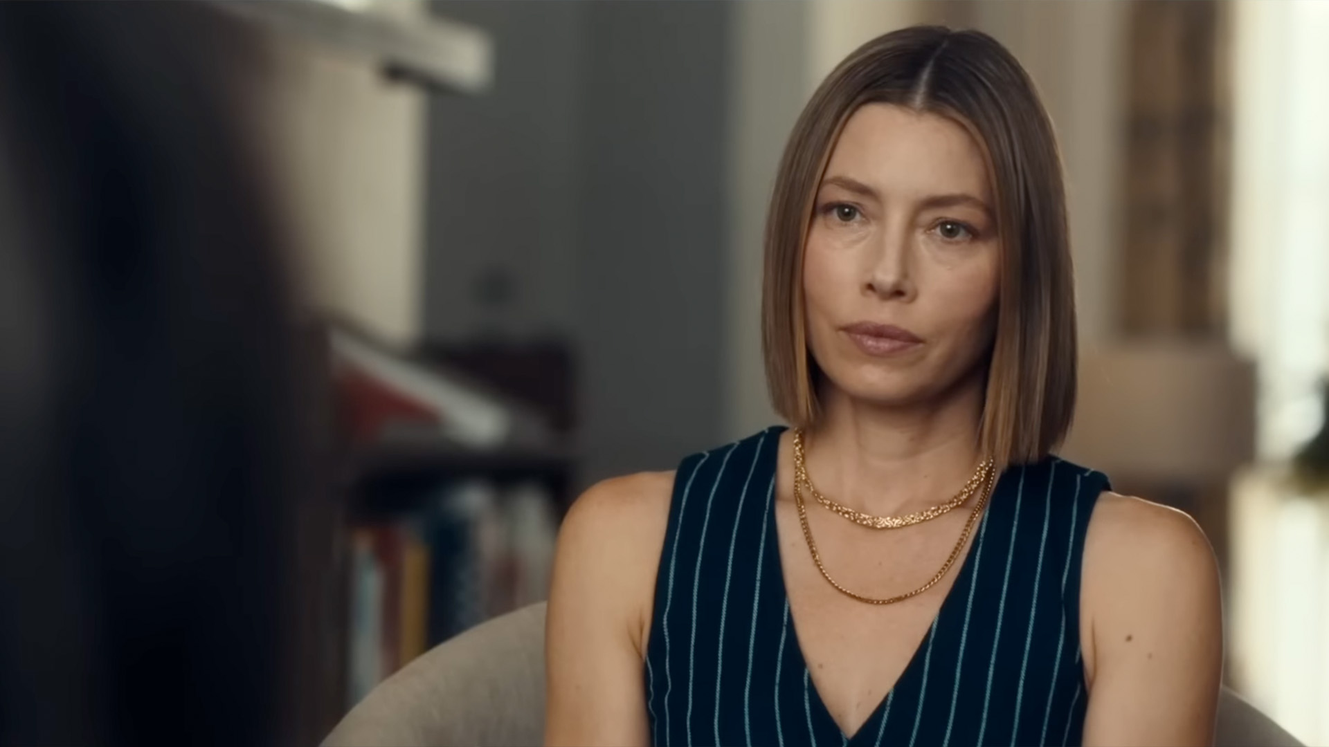 The Better Sister on Amazon Prime Video
