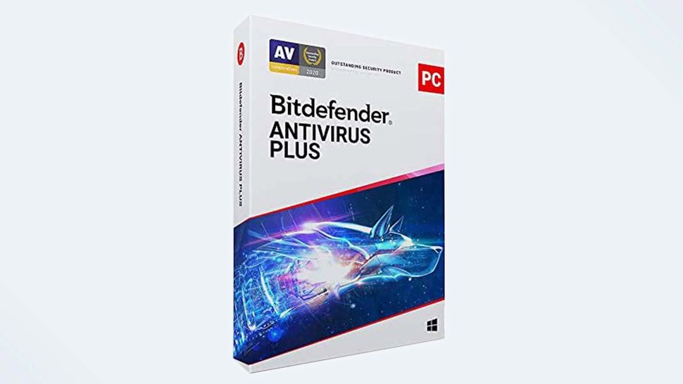 bitdefender full scan slow