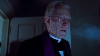Max von Sydow in The Exorcist