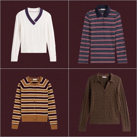 Tommy Hilfiger