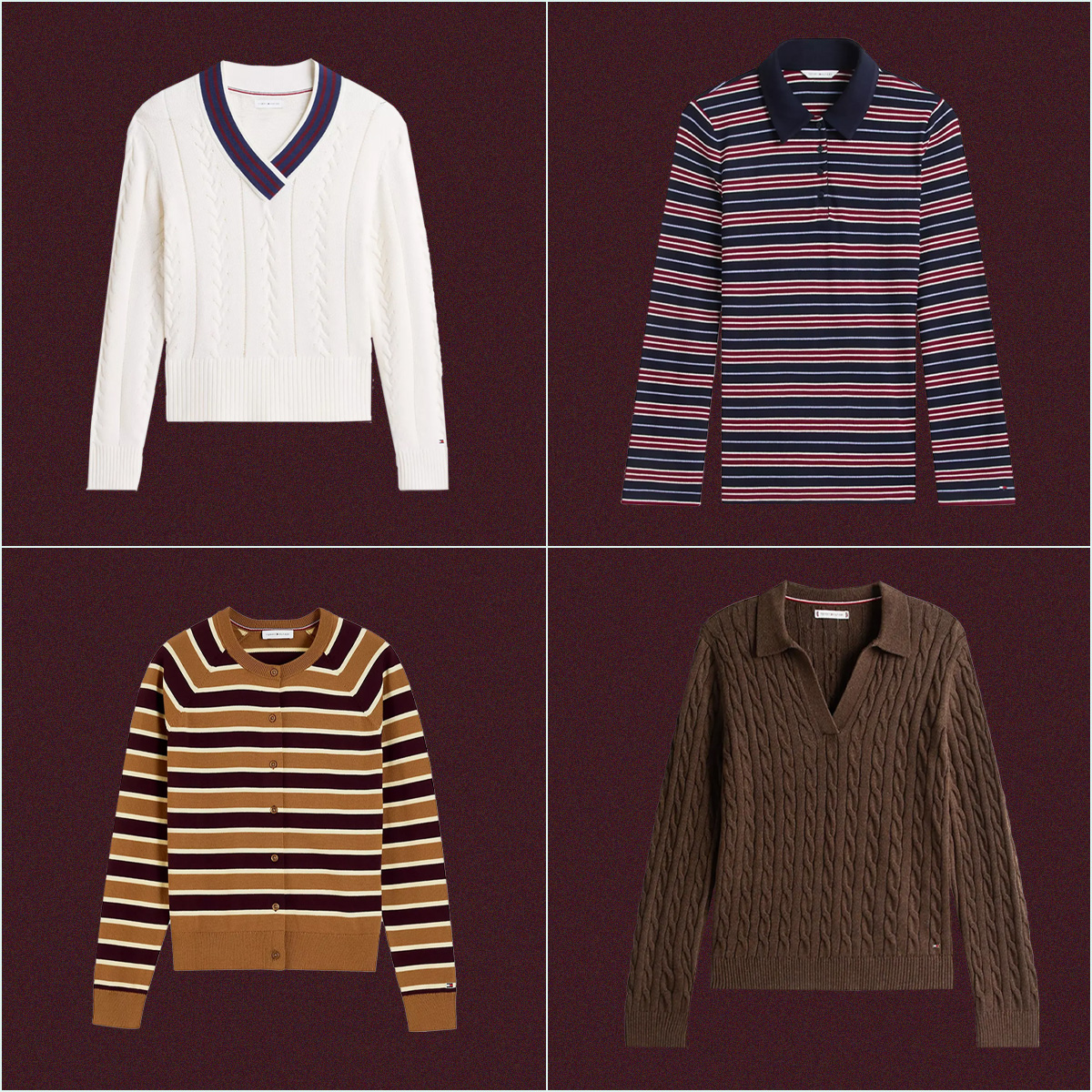 Tommy Hilfiger